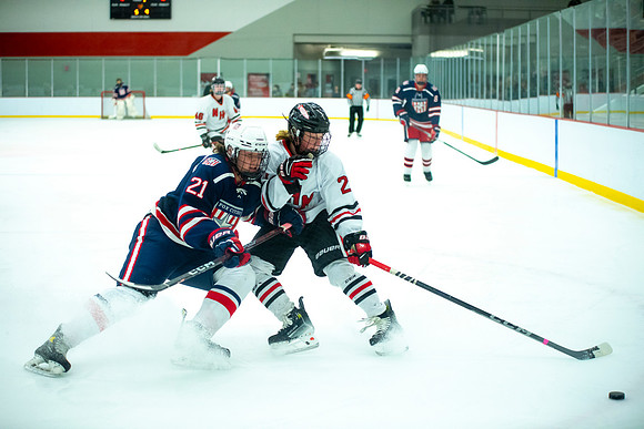 NHM JV vs Stars 211
