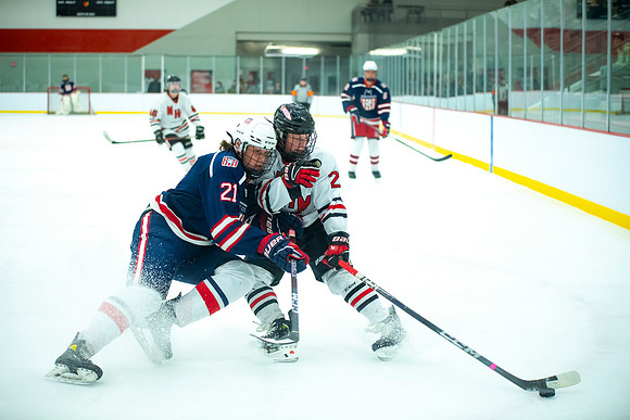 NHM JV vs Stars 212