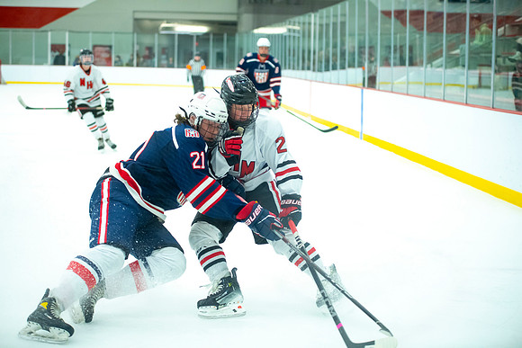 NHM JV vs Stars 213