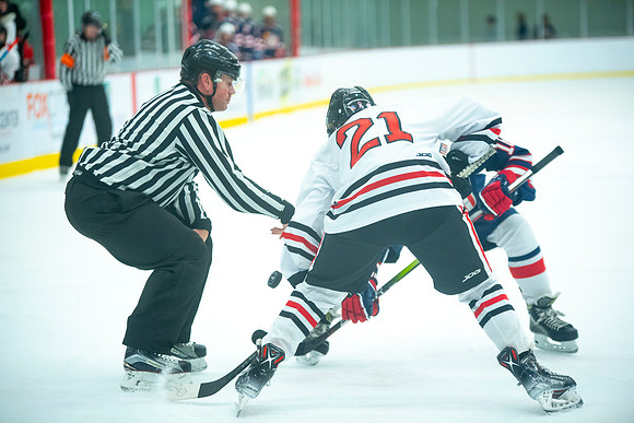 NHM JV vs Stars 217