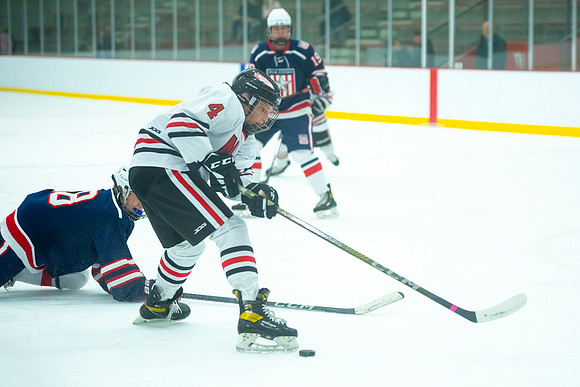 NHM JV vs Stars 230