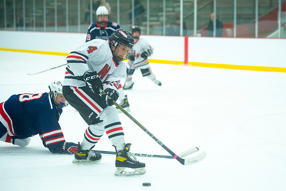 NHM JV vs Stars 231