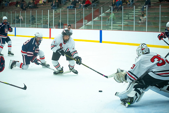 NHM JV vs Stars 233