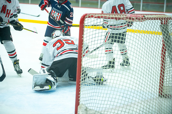 NHM JV vs Stars 238
