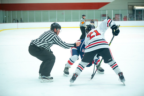 NHM JV vs Stars 240