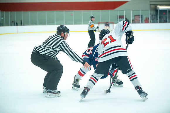 NHM JV vs Stars 241