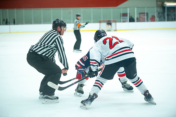 NHM JV vs Stars 243