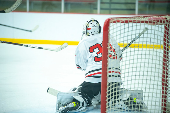 NHM JV vs Stars 245