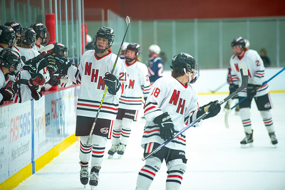 NHM JV vs Stars 251