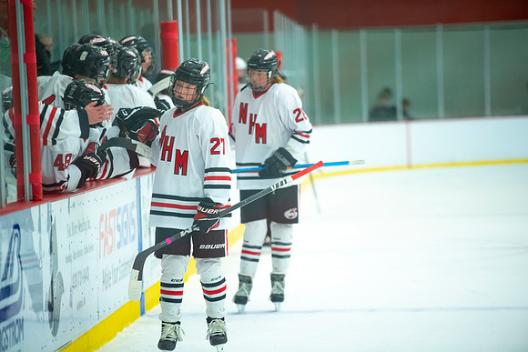 NHM JV vs Stars 254
