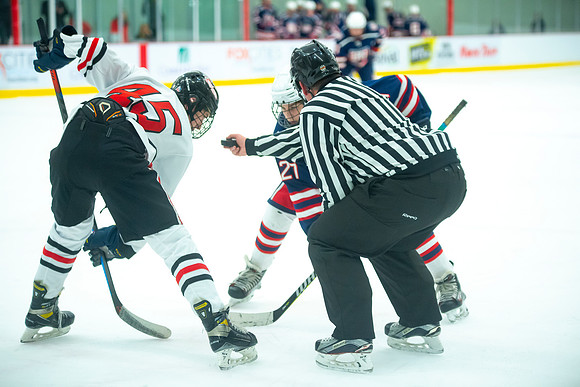 NHM JV vs Stars 261