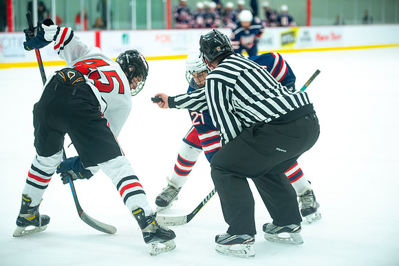 NHM JV vs Stars 262
