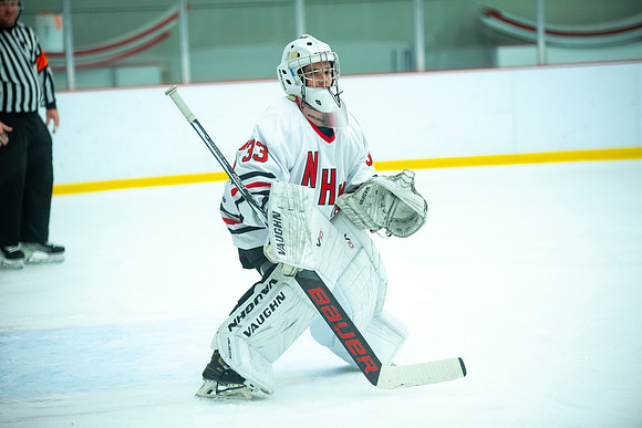 NHM JV vs Stars 265