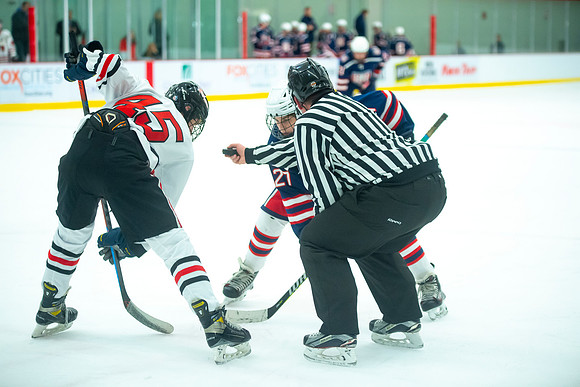 NHM JV vs Stars 264