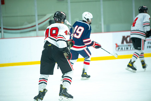 NHM JV vs Stars 270