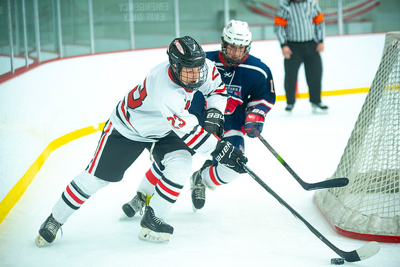 NHM JV vs Stars 280