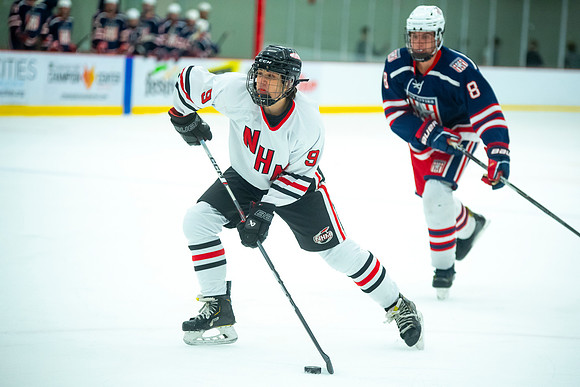 NHM JV vs Stars 290