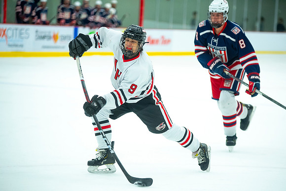 NHM JV vs Stars 291