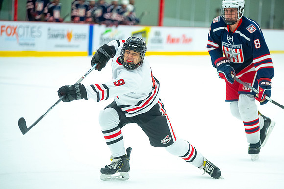 NHM JV vs Stars 292
