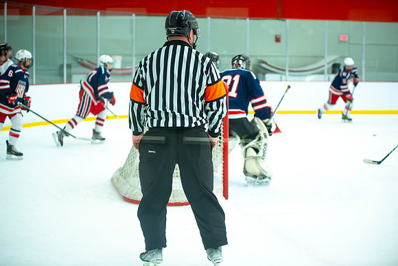 NHM JV vs Stars 309