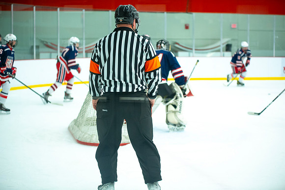NHM JV vs Stars 310