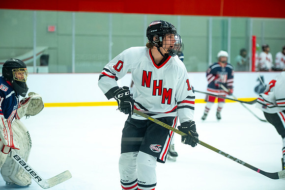 NHM JV vs Stars 314