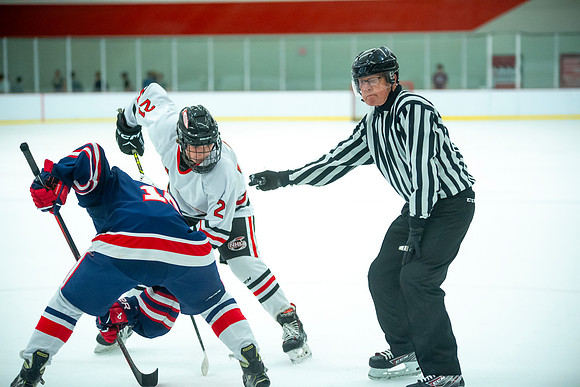 NHM JV vs Stars 323