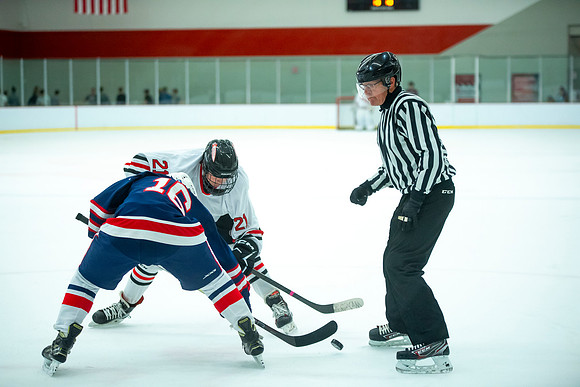 NHM JV vs Stars 324