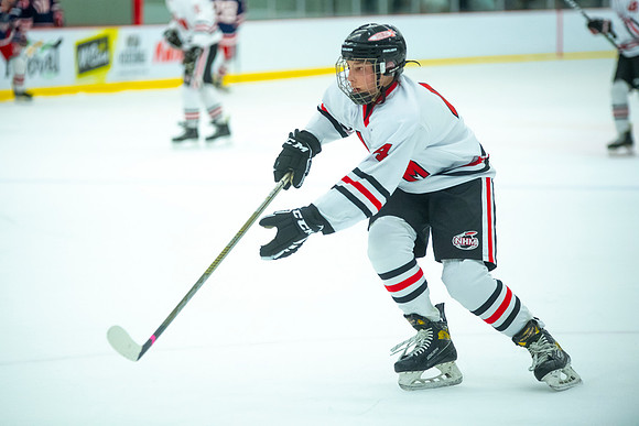 NHM JV vs Stars 328