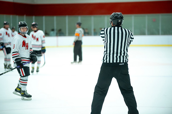 NHM JV vs Stars 331