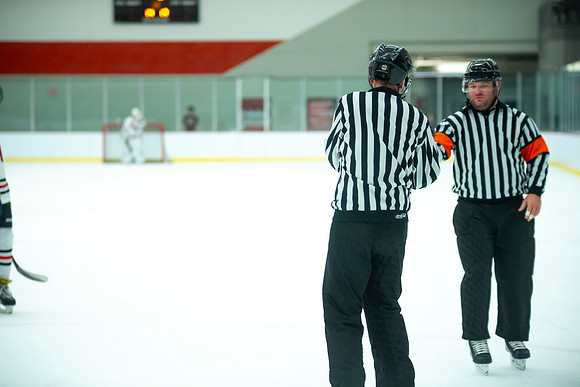 NHM JV vs Stars 333