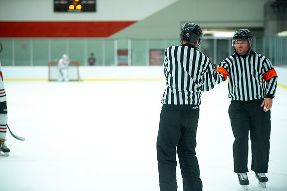 NHM JV vs Stars 334