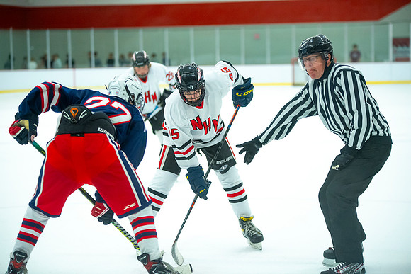 NHM JV vs Stars 338