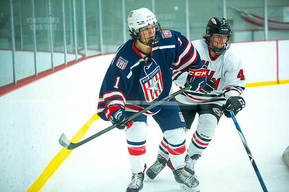 NHM JV vs Stars 363