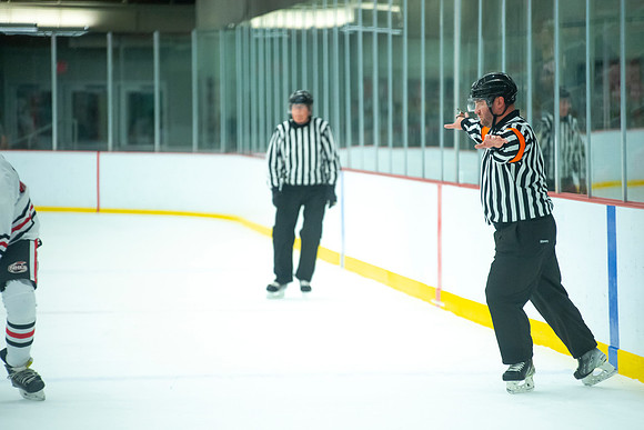 NHM JV vs Stars 374