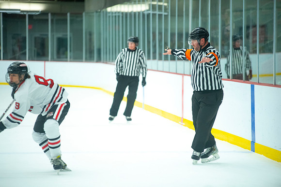 NHM JV vs Stars 376
