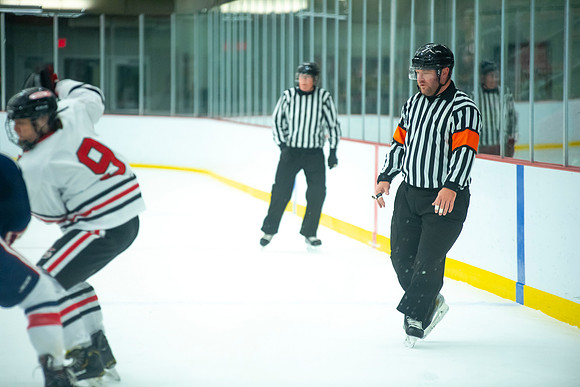 NHM JV vs Stars 377