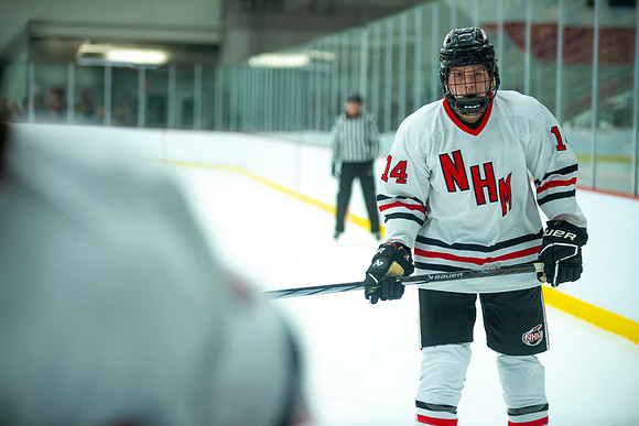 NHM JV vs Stars 388