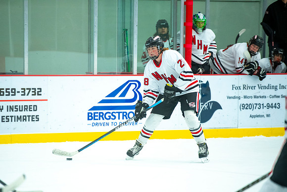 NHM JV vs Stars 393