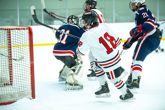 NHM JV vs Stars 426