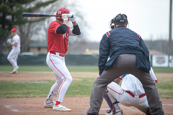 Neenah vs Hortonville 0119