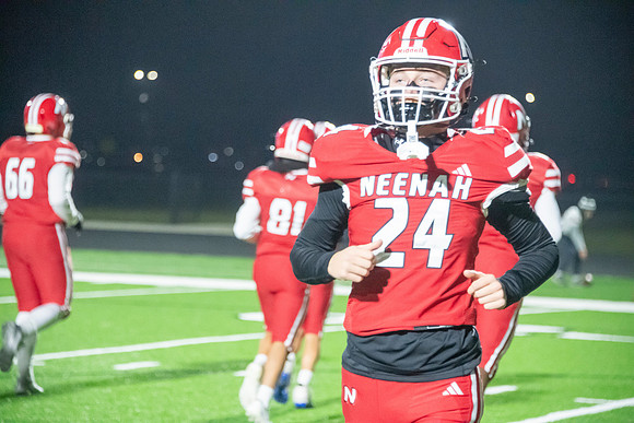 Neenah vs Muskego 0381