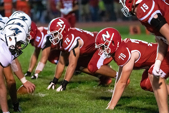 Neenah v Appleton North_0180