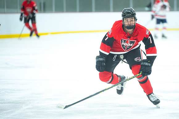 NHM Varsity vs Stars 024
