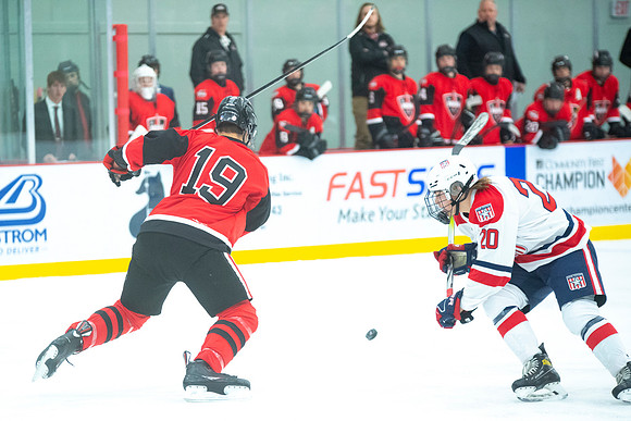 NHM Varsity vs Stars 030