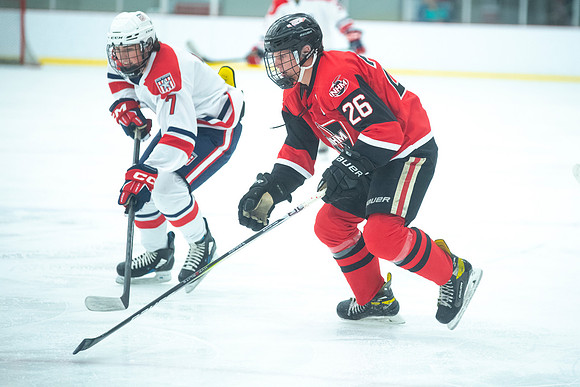 NHM Varsity vs Stars 040