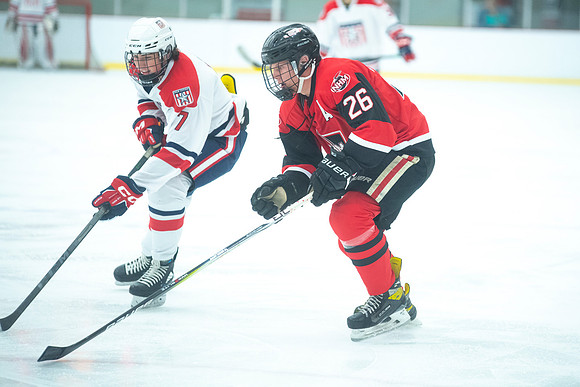 NHM Varsity vs Stars 041
