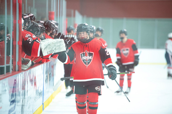 NHM Varsity vs Stars 046