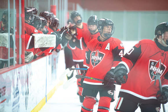 NHM Varsity vs Stars 047