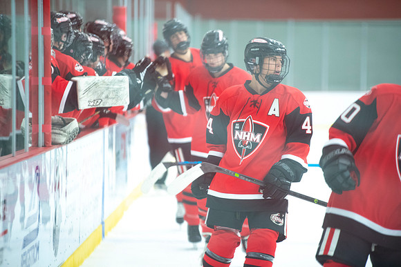 NHM Varsity vs Stars 048
